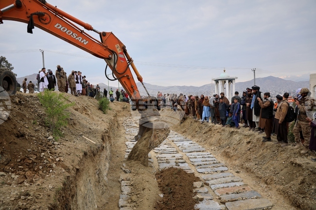 Afghanistan Pakistan