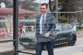 Столична община - бул. ”Александър Стамболийски” - реконструкция - проверка