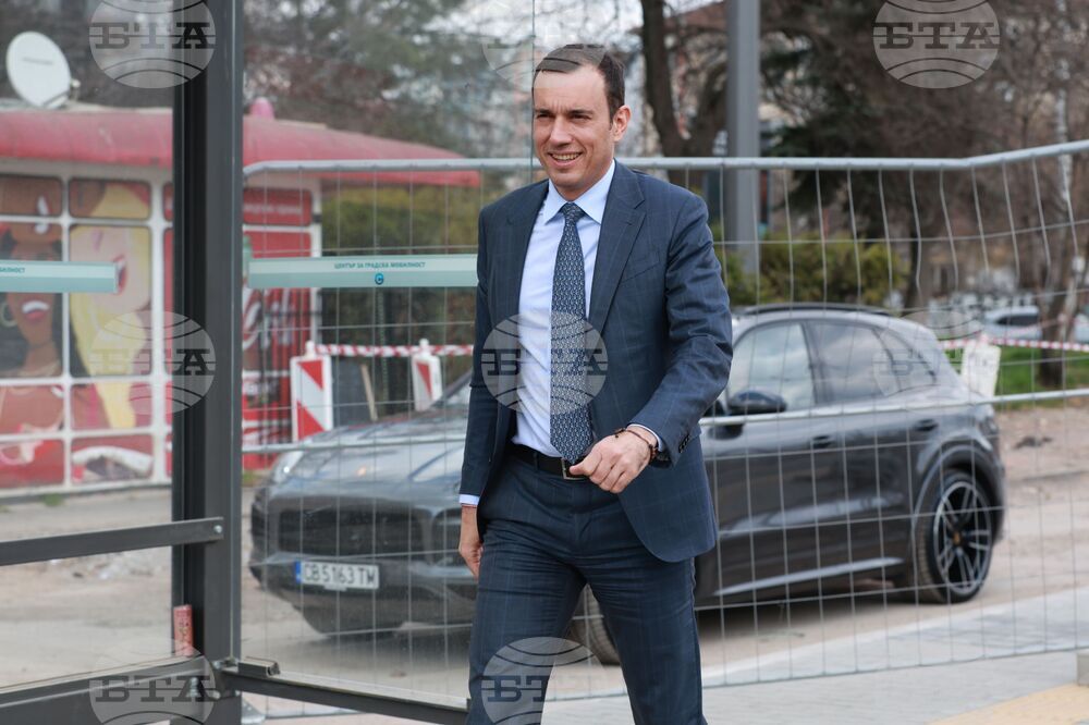 Столична община - бул. ”Александър Стамболийски” - реконструкция - проверка