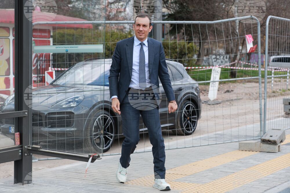 Столична община - бул. ”Александър Стамболийски” - реконструкция - проверка