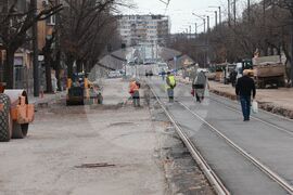 Столична община - бул. ”Александър Стамболийски” - реконструкция - проверка