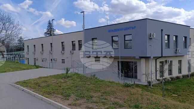 Общинските съветници в Монтана одобриха предложение Общината да кандидатства по програма за финансиране на младежките центрове в страната