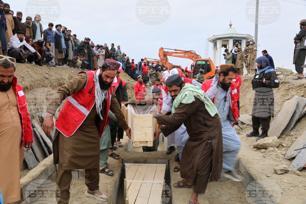 Afghanistan Pakistan