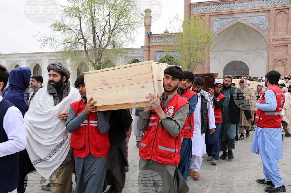 Afghanistan Pakistan