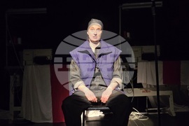 Плевен - „Пукнатини“ - предстояща премиера - Надя Дердерян