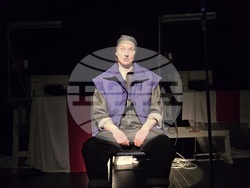 Плевен - „Пукнатини“ - предстояща премиера - Надя Дердерян