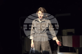 Плевен - „Пукнатини“ - предстояща премиера - Милена Торосян