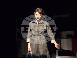 Плевен - „Пукнатини“ - предстояща премиера - Милена Торосян