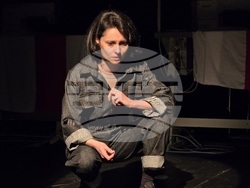 Плевен - „Пукнатини“ - предстояща премиера - Милена Торосян