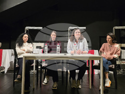 Плевен - „Пукнатини“ - предстояща премиера