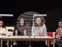 Плевен - „Пукнатини“ - предстояща премиера