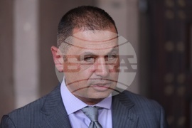 Веселин Данев - брифинг