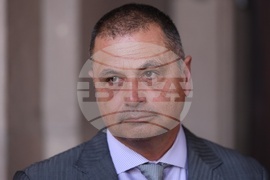 Веселин Данев - брифинг