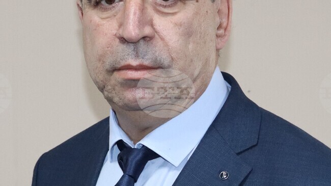 Главен инспектор Данаил Дончев е новият началник на Районното управление на МВР в Лом