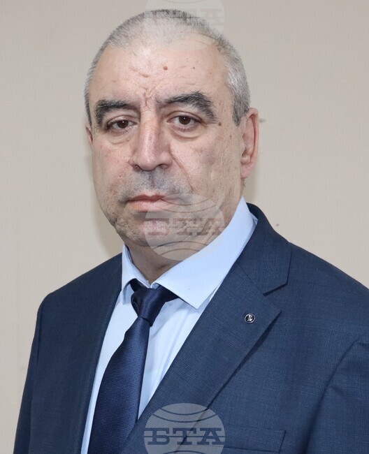 Главен инспектор Данаил Дончев е новият началник на Районното управление на МВР в Лом