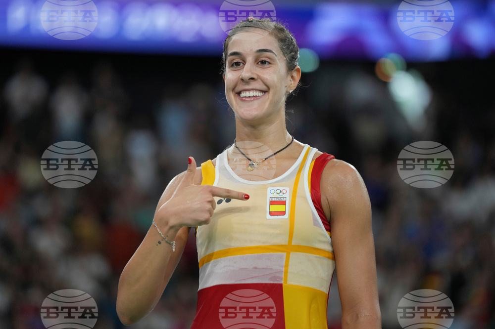 Легендарната бадминтонистка Каролина Марин прекрати кариерата си