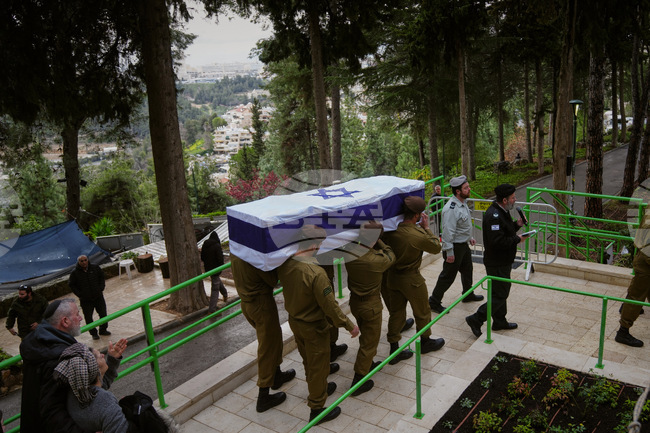 Израелската армия съобщи, че е дала още една жертва в Южен Ливан