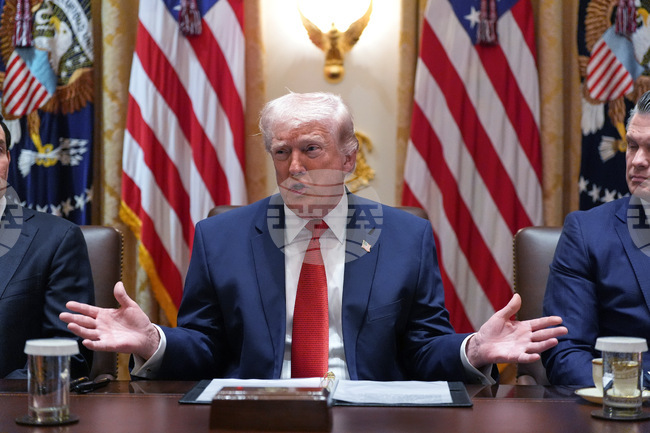 Тръмп отправи нова остра критика към Великобритания