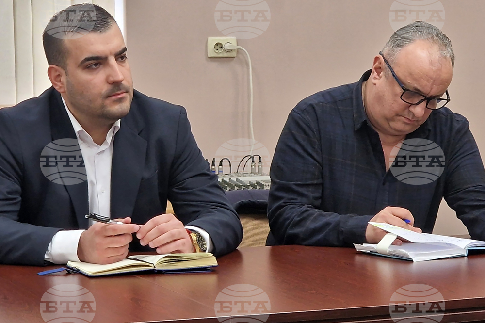 Петима са задържаните в Хасковска област за престъпления против изборните права, съобщи директорът на полицията