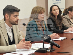 Хасково - Областна администрация - избори