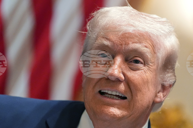 Тръмп обяви действия за осигуряване на заплащането на 50 000 служители по сигурността на летищата