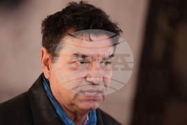 Йоанис Партениотис - брифинг