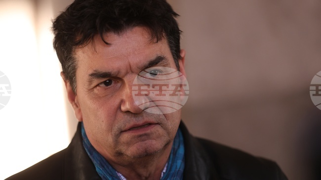 Обмисля се създаването на щаб за координация при кризи с участието на контролни институции, съобщи Йоанис Партениотис от КТ „Подкрепа“ 