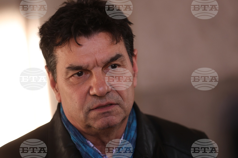 Crisis Coordination Unit under Consideration with Participation of Key Control Bodies, Trade Unions Say