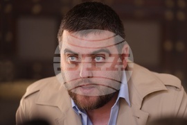 Любослав Костов - брифинг