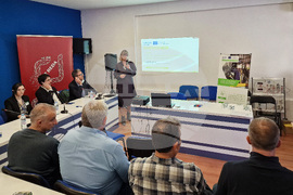 Националeн пресклуб на БТА - Стара Загора - интерактивен семинар