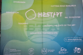 Националeн пресклуб на БТА - Стара Загора - интерактивен семинар