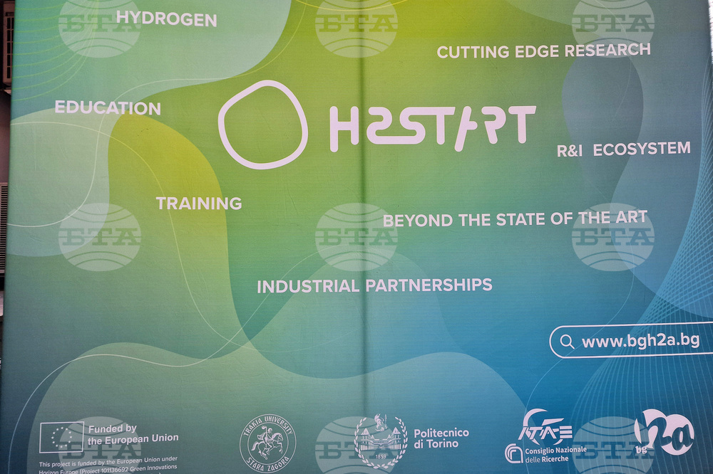 Националeн пресклуб на БТА - Стара Загора - интерактивен семинар
