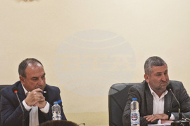 Исперих - Общински съвет - заседание