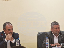 Исперих - Общински съвет - заседание