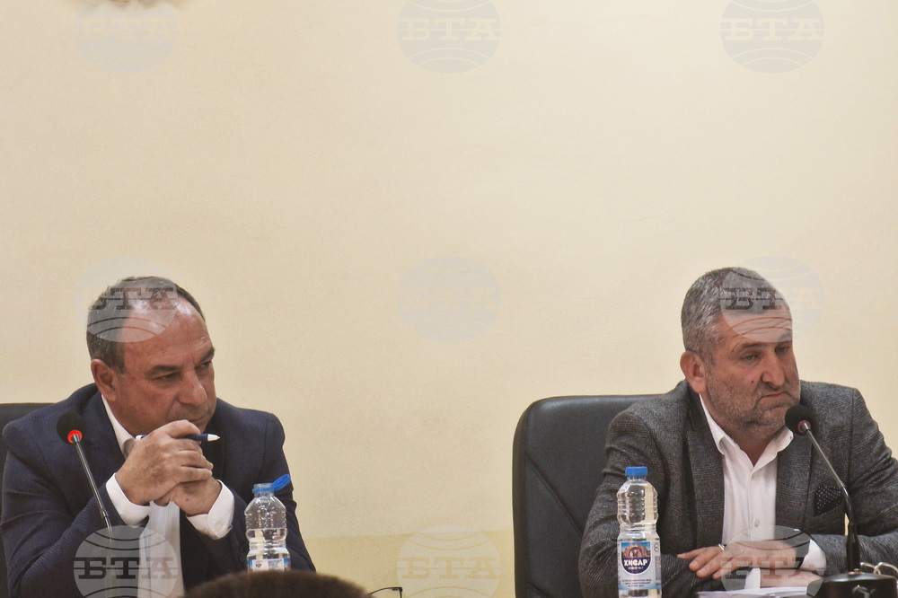 Исперих - Общински съвет - заседание