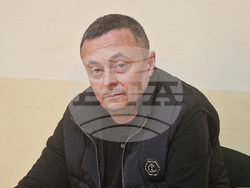 Исперих - Общински съвет - заседание - Аксел Кючюк