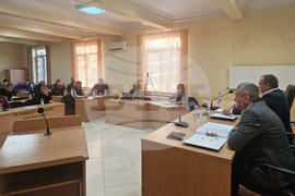 Исперих - Общински съвет - заседание