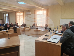 Исперих - Общински съвет - заседание