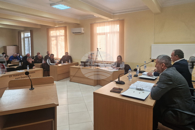 Община Исперих е събрала и извозила над 7300 тона битови отпадъци до Регионалното депо през 2025 г.