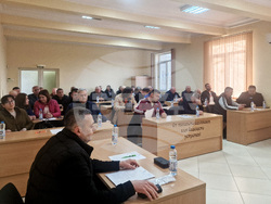 Исперих - Общински съвет - заседание