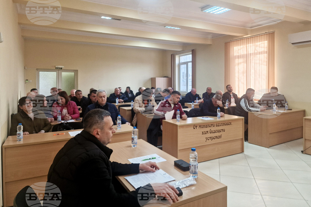 Община Исперих до една седмица ще сключи договор за кастрация и обезпаразитяване на бездомните кучета