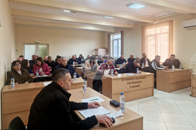 Община Исперих до една седмица ще сключи договор за кастрация и обезпаразитяване на бездомните кучета