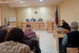 Исперих - Общински съвет - заседание