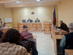 Исперих - Общински съвет - заседание