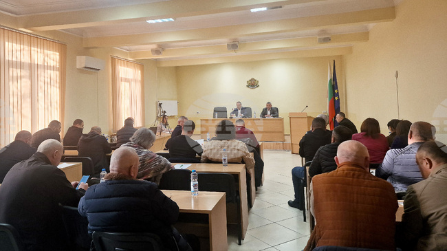 Над 205 дка маломерни имоти в община Исперих ще бъдат отдадени под наем на стопани за селскостопанския сезон 2026/2027 г.