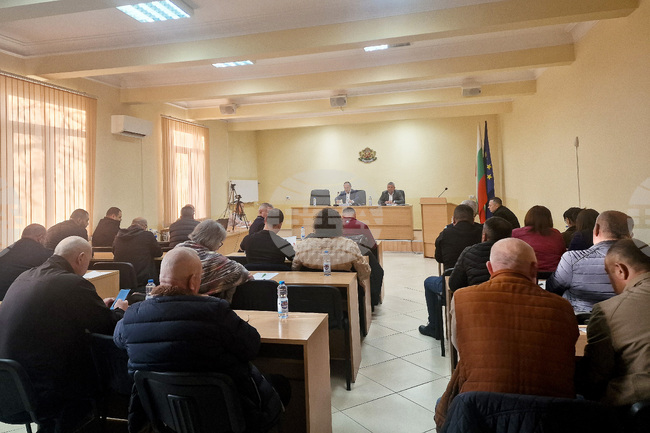 Над 205 дка маломерни имоти в община Исперих ще бъдат отдадени под наем на стопани за селскостопанския сезон 2026/2027 г.