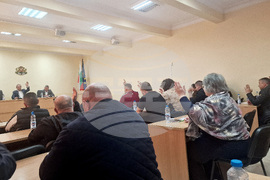 Исперих - Общински съвет - заседание