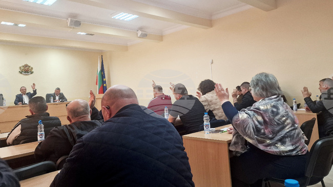 На територията на община Исперих са изпълнени и в процес на реализация са 59 проекта за 7,8 млн. лева