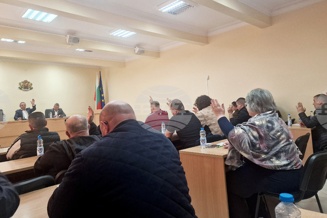 На територията на община Исперих са изпълнени и в процес на реализация са 59 проекта за 7,8 млн. лева