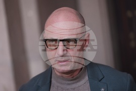 Атанас Димитров - брифинг